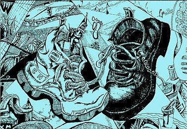  国风城镇叠叠乐 《重檐》Steam页面上线